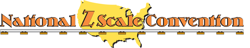 Z Scale Convention